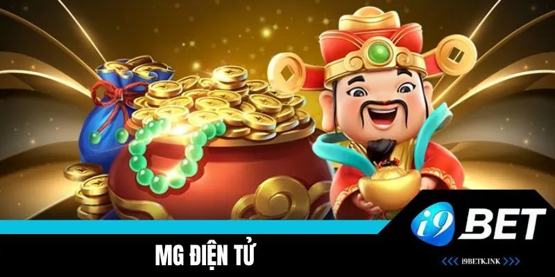 MG Điện Tử