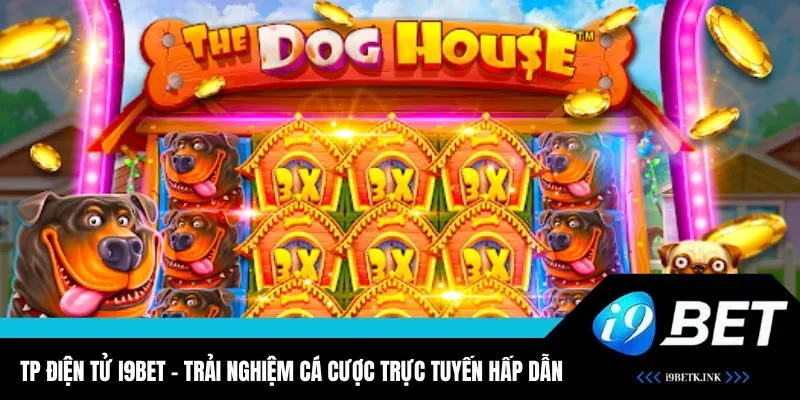 TP Điện Tử